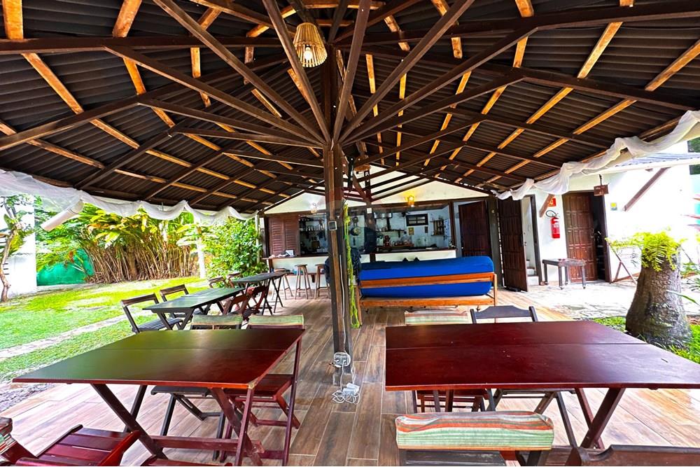 Hotel/ Pousada - Venda - Mata de São João , Bahia - IMG_2218.jpg - 580491031-37