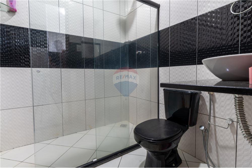 Casa - Venda - Santo Antônio de Jesus , Bahia - 6 - 580341031-29