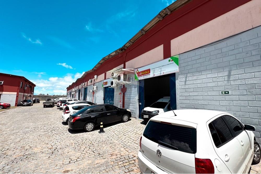 Galpão - Venda - Lauro de Freitas , Bahia - IMG_5941.jpg - 580781002-20