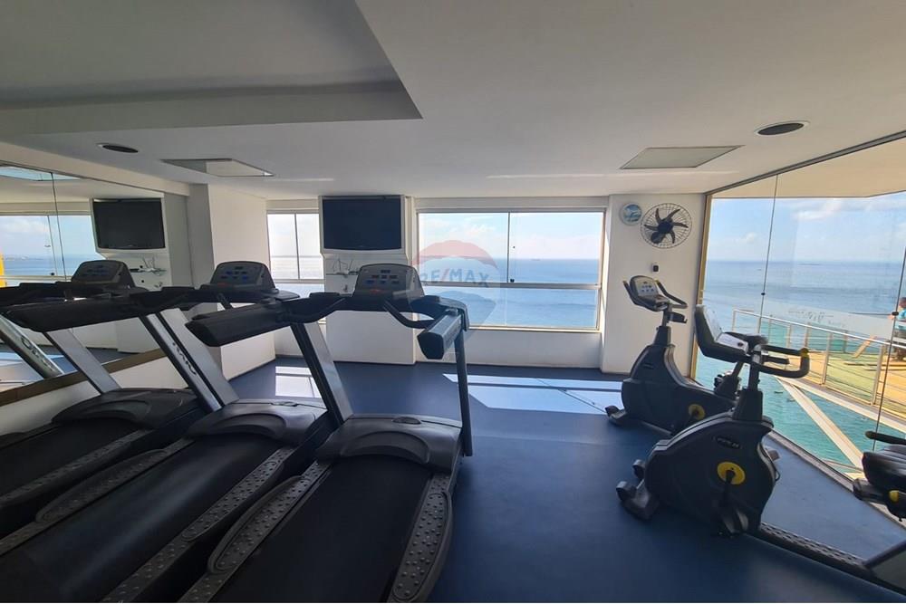 Apartamento - Alugar - Salvador , Bahia - e814b54a-62d0-45ed-bf28-d375014d66fe.jpeg - 580551008-459