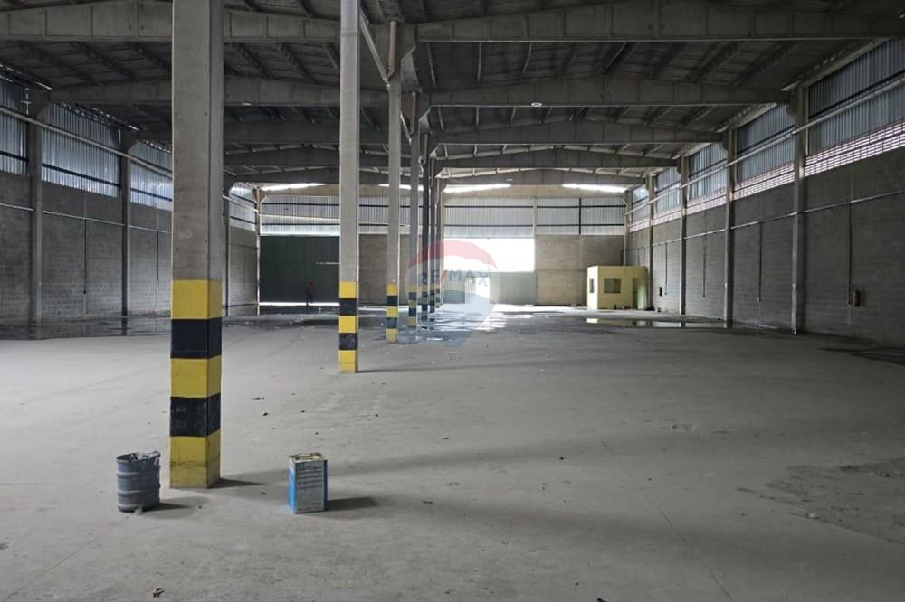 Galpão - Alugar - Teixeira de Freitas , Bahia - 3.jpg - 580631050-68