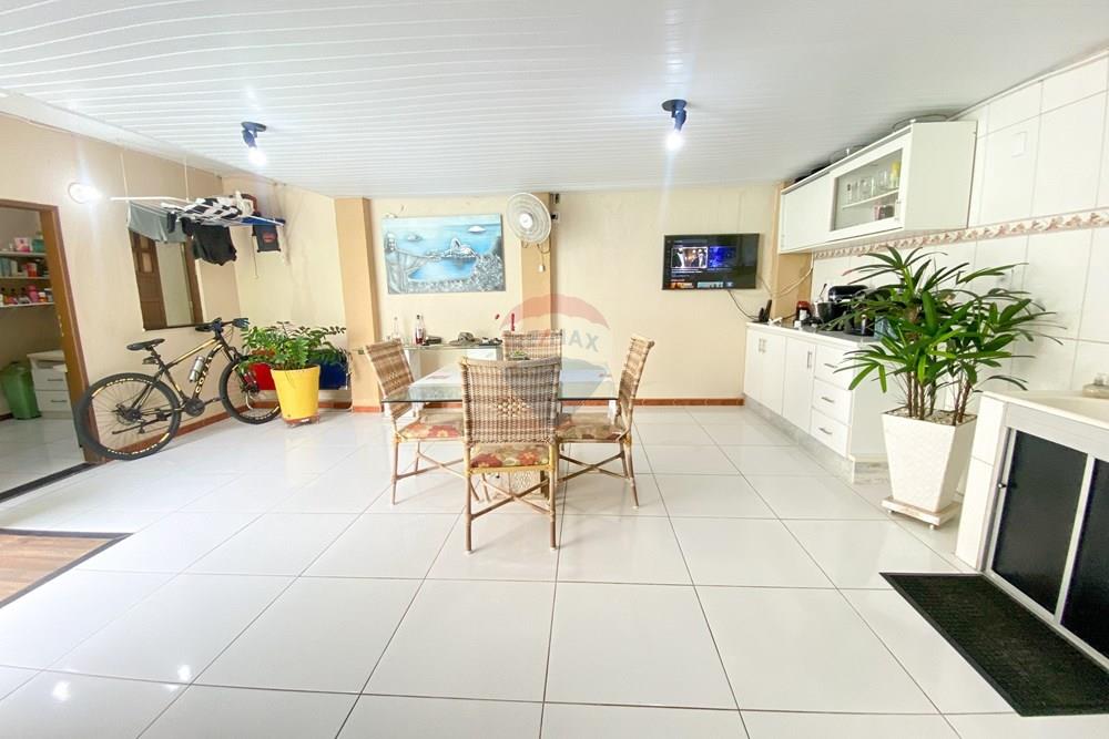 Casa de Condomínio - Venda - Salvador , Bahia - IMG_0506.jpg - 580881004-18