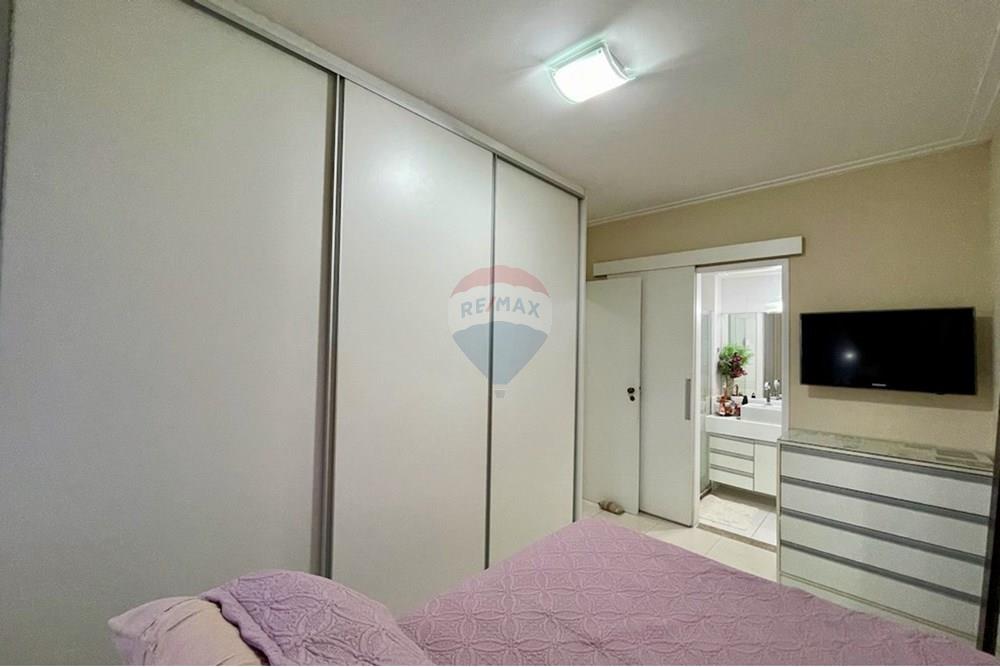 Apartamento - Caminho das árvores
