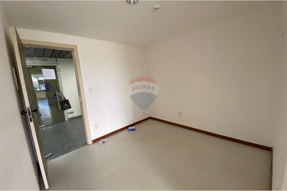 Apartamento - Itaigara