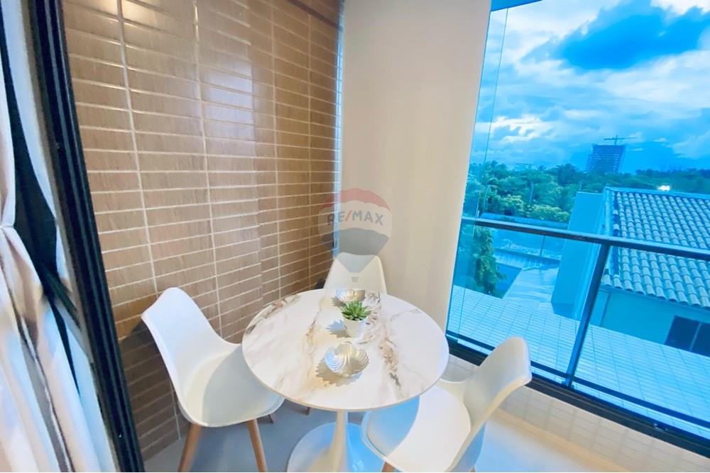 Apartamento - Stella maris