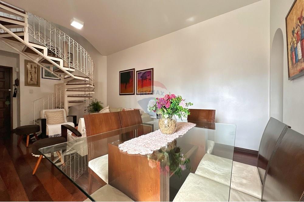 Cobertura - Venda - Salvador , Bahia - IMG_2088.jpeg - 580551038-191