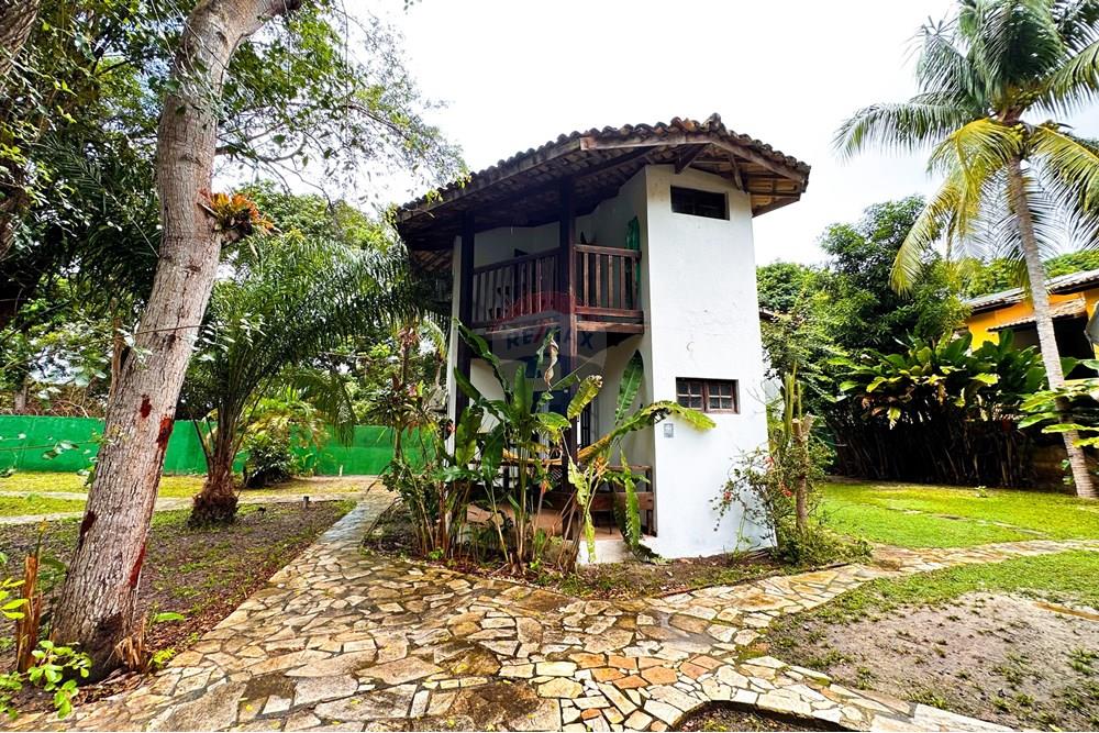 Hotel/ Pousada - Venda - Mata de São João , Bahia - IMG_2203.jpg - 580491031-37