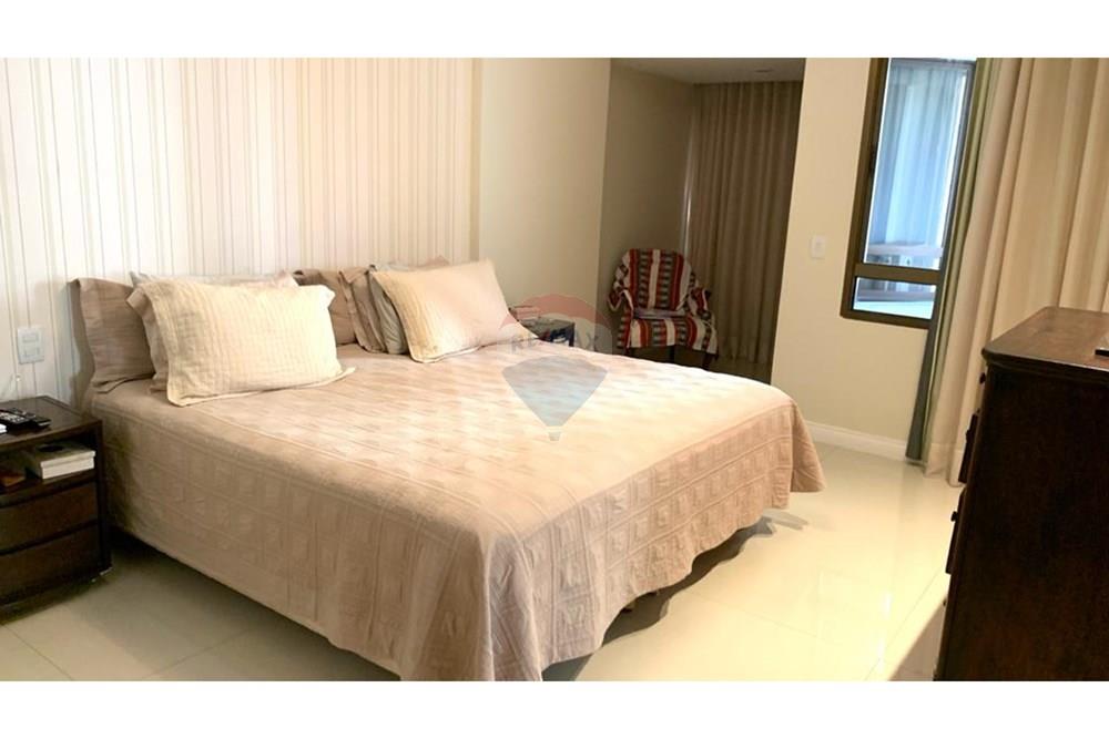 Apartamento - Venda - Salvador , Bahia - Apto 901 Ed. Portal Itajubá (9).jpeg - 580911002-1