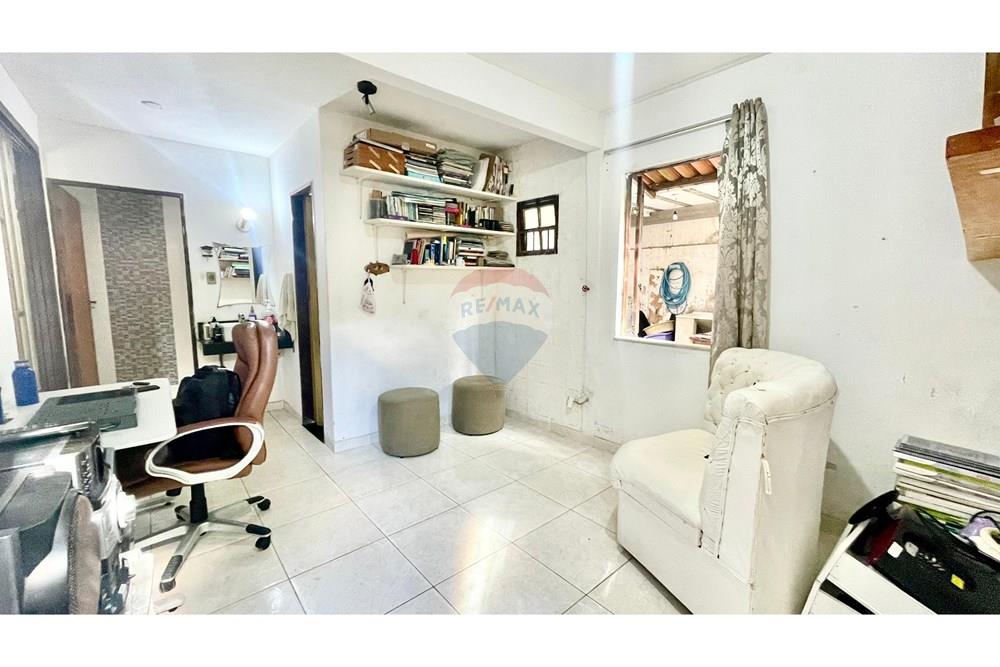 Casa - Saboeiro