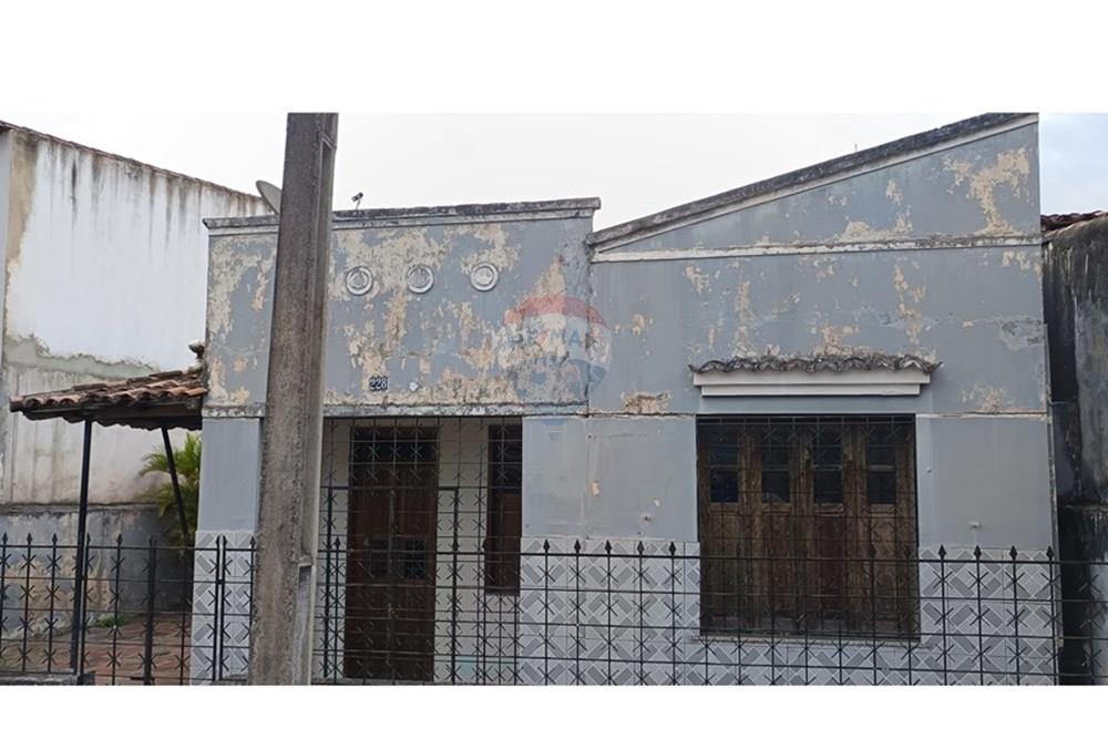 Casa - Venda - Alagoinhas , Bahia - WhatsApp Image 2025-04-19 at 21.32.25.jpeg - 580701025-60