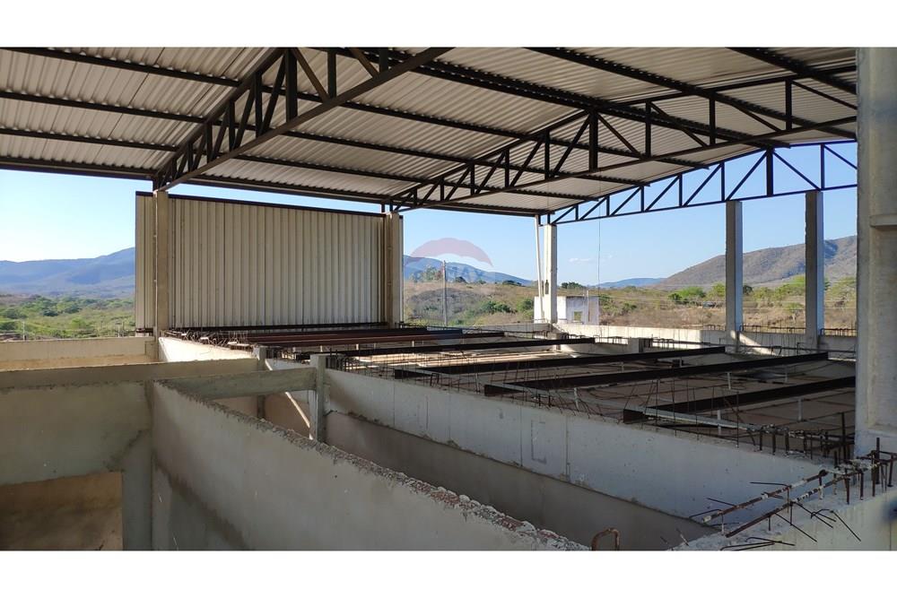 Galpão - Venda - Jequié , Bahia - 35.jpg - 580731023-89