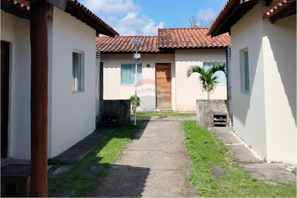 Casa - Alugar - Camaçari , Bahia - IMG_7540.JPG - 580601022-5