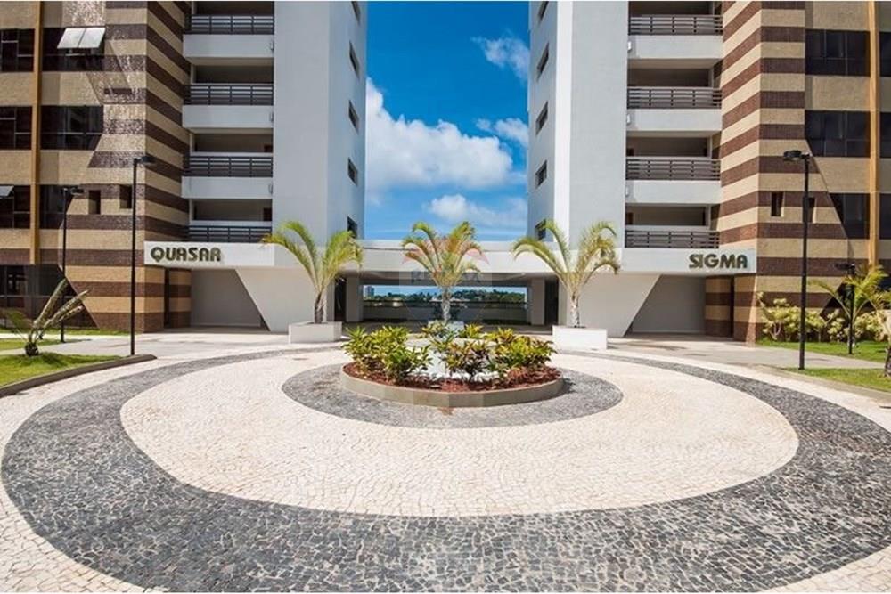 Apartamento - Venda - Salvador , Bahia - WhatsApp Image 2024-08-06 at 13.36.51.jpeg - 580871006-270