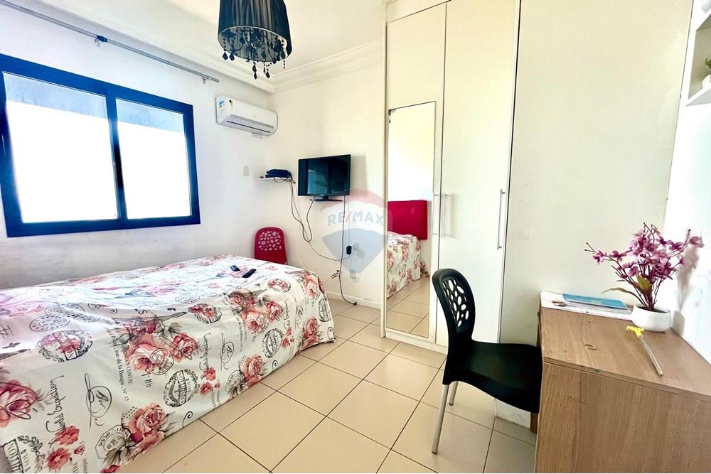 Apartamento - Pituba