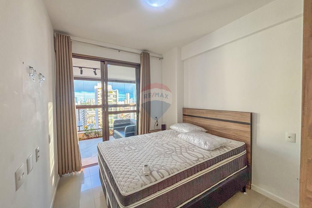 Apartamento - Alugar - Salvador , Bahia - IMG_9882.jpg - 580551017-480