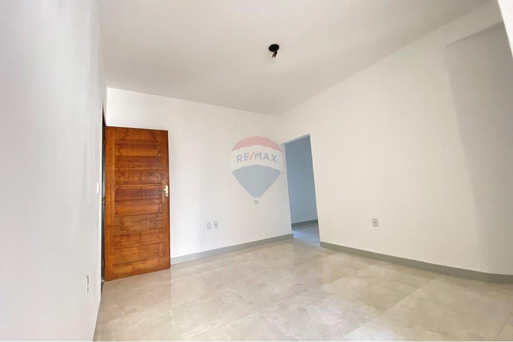 Apartamento - Brotas