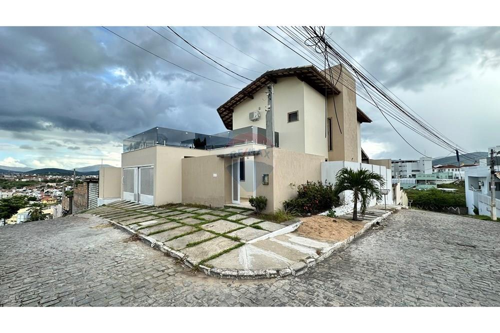 Casa - Alugar - Jequié , Bahia - 02.JPEG - 580731023-27