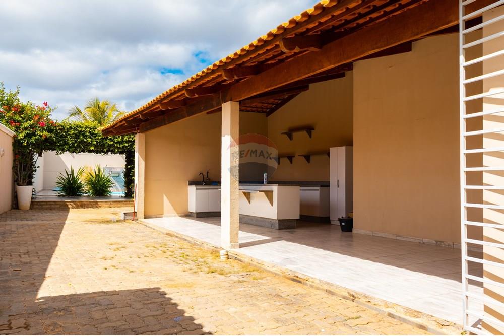 Casa de Condomínio - Venda - Irecê , Bahia - Casa - Condomínio Dona Marta-20.jpg - Garagem - 580841006-19