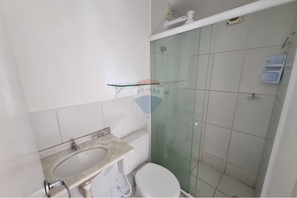 Residential - Διαμέρισμα - Lauro de Freitas , Μπαχία - BR - 20240927_135251.jpg - 580491048-143