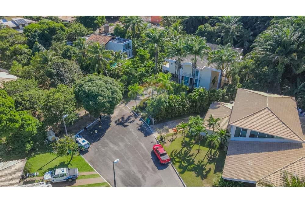 Casa de Condomínio - Venda - Camaçari , Bahia - BUSCA VIDA-03.jpg - 580781001-92