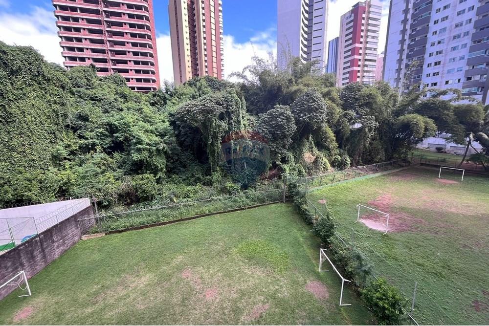 Apartamento - Pituba