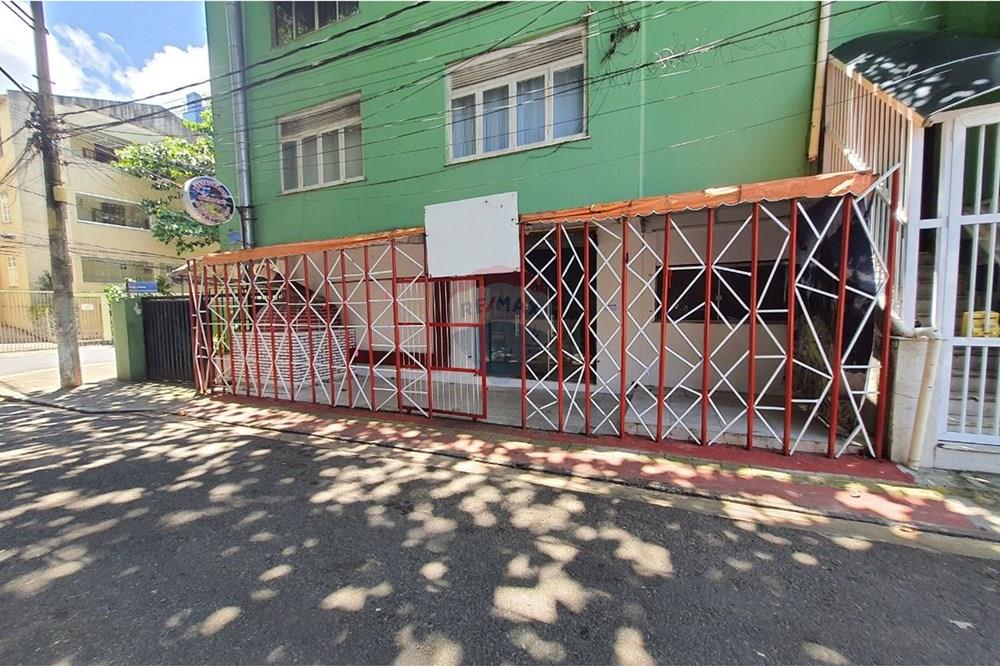 Casa - Barra
