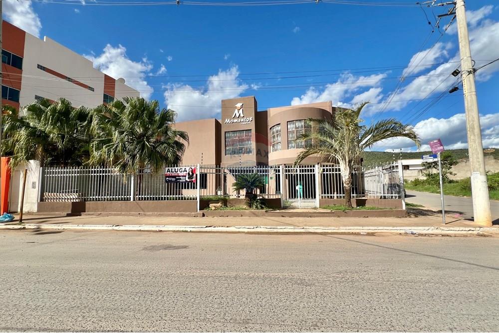 Ponto Comercial - Alugar - Barreiras , Bahia - FOTO 2.jpg - 580651049-124