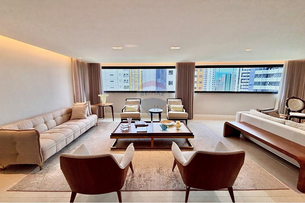 Apartamento - Venda - Salvador , Bahia - IMG_7571.JPG - 580761004-63