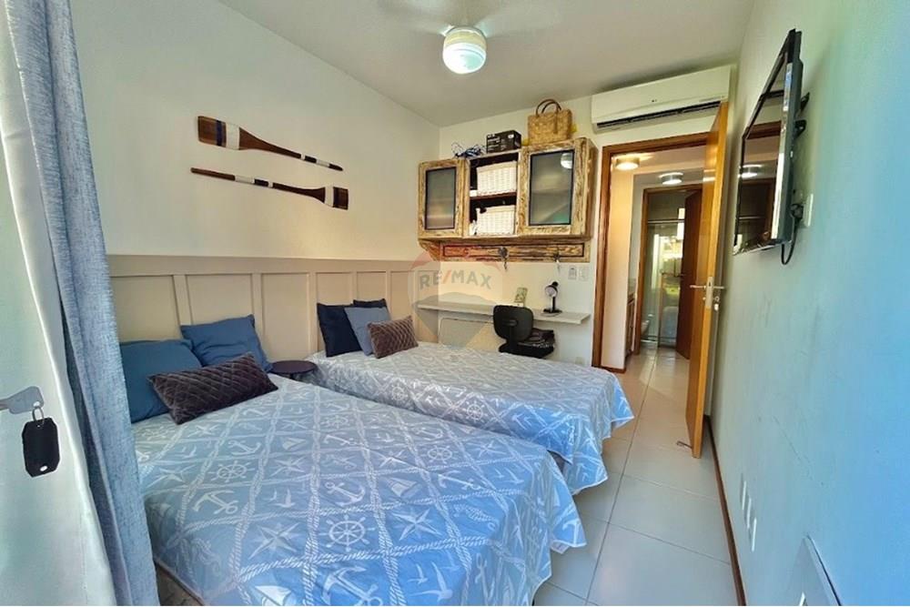 Apartamento - Venda - Camaçari , Bahia - quarto .jpg - 580491005-177