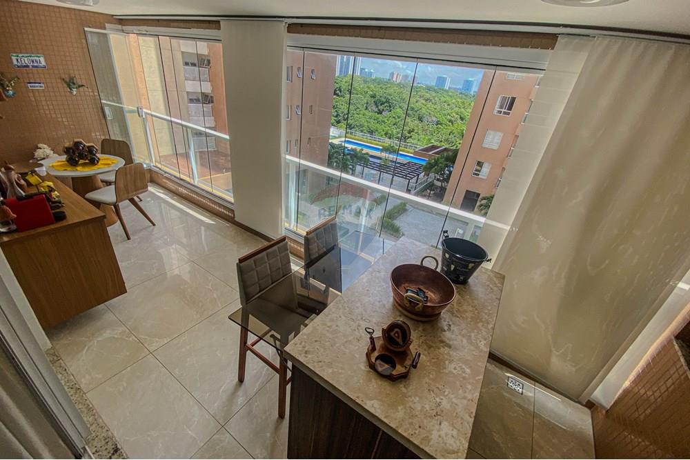 Apartamento - Venda - Salvador , Bahia - IMG_8472.jpg - 580761029-5