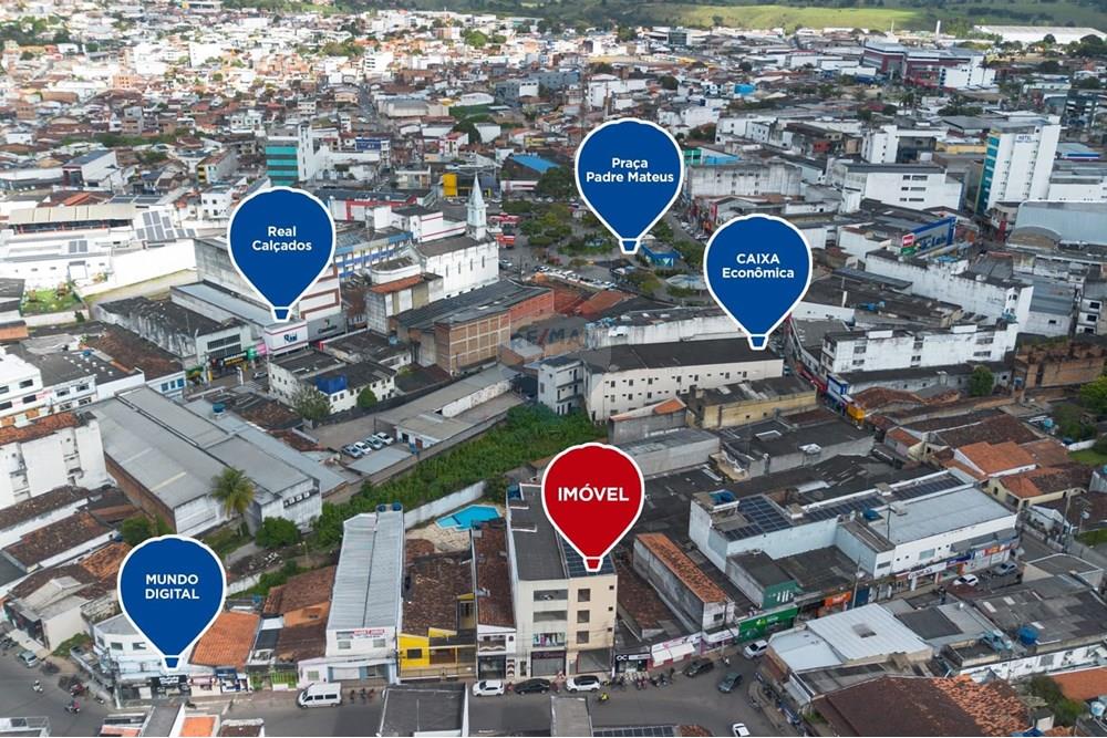 Cj. Comercial/ Sala - Alugar - Santo Antônio de Jesus , Bahia - WhatsApp Image 2025-08-25 at 21.11.02 (1).jpeg - 580341012-147