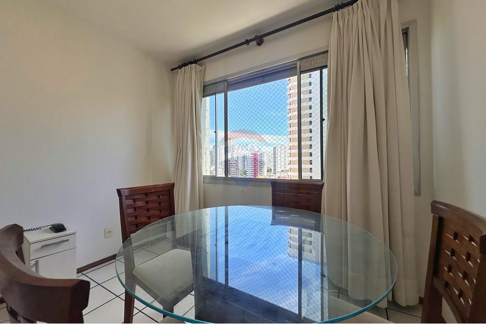 Apartamento - Alugar - Salvador , Bahia - IMG_2884.jpeg - 580551038-194