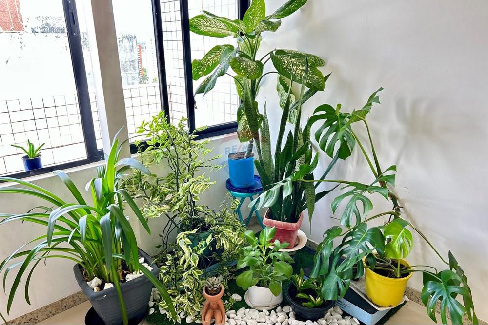 Cobertura - Venda - Salvador , Bahia - IMG_3148.jpeg - Sala em L - 580721037-2