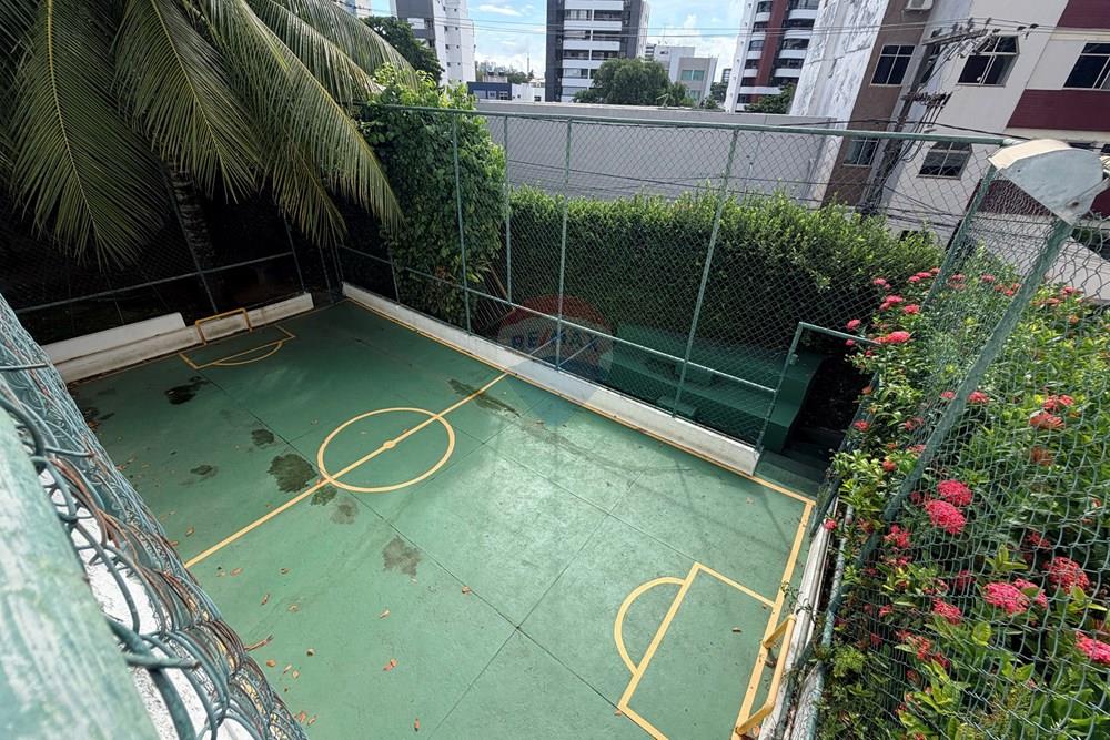 Apartamento - Alugar - Salvador , Bahia - IMG_1200.jpg - 580541077-2