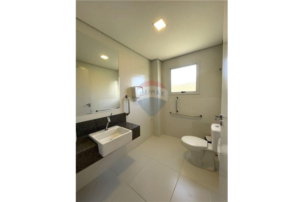 Terreno - Venda - Camaçari , Bahia - WC Salão de Festas  - 580541050-18