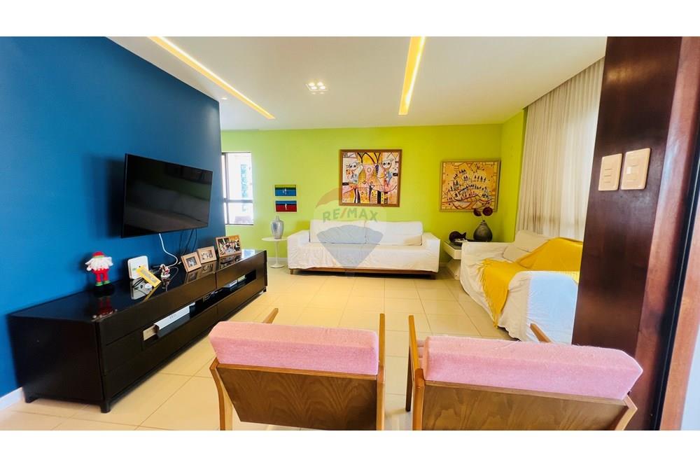 Apartamento - Venda - Salvador , Bahia - IMG_1384.JPG - 580551087-123