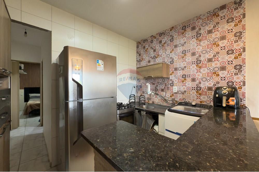 Casa - Venda - Santo Antônio de Jesus , Bahia - IMG_8620.jpg - 580341054-23