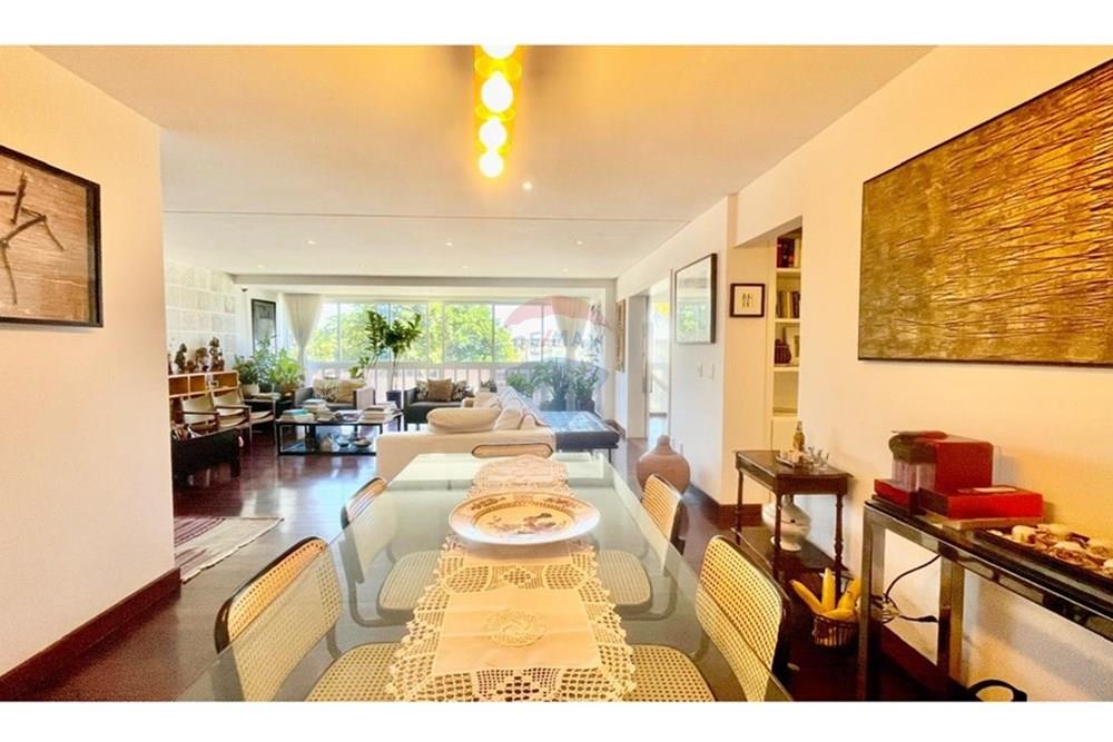 Apartamento - Rio vermelho