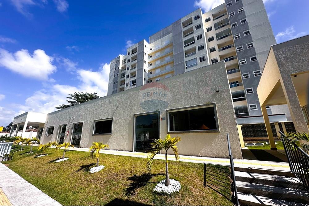 Residential - ਕੌਂਡੋ/ਅਪਾਰਟਮੈਂਟ - Lauro de Freitas , ਬਹੀਆ - BR - IMG_5345_HEIC.jpg - 580491027-131