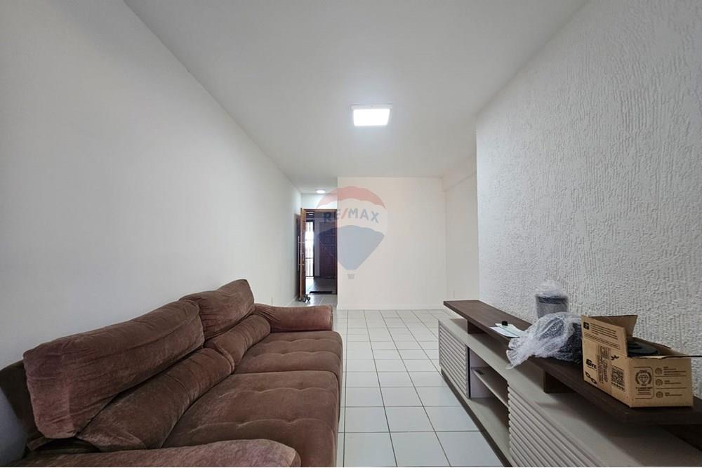 Apartamento - Costa azul