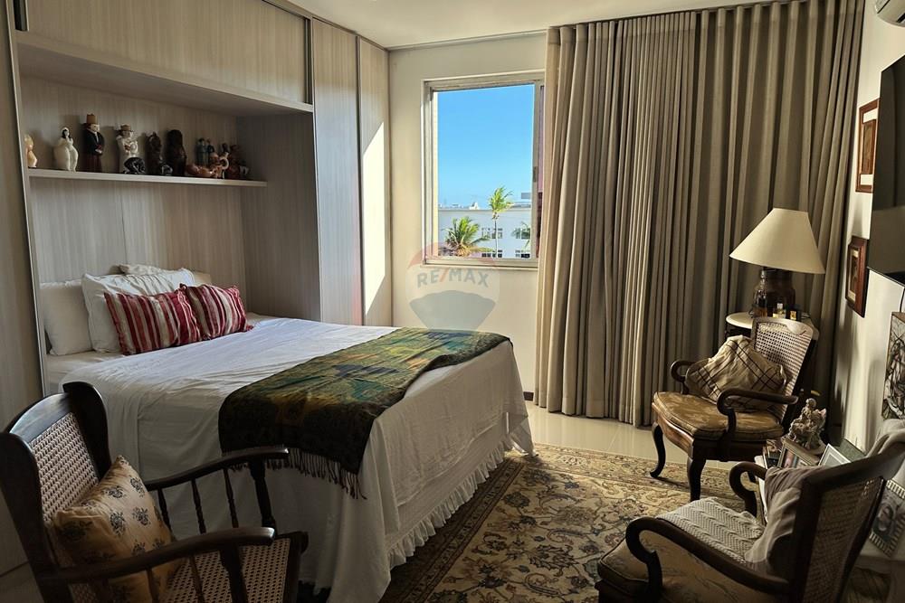 Apartamento - Venda - Salvador , Bahia - IMG_9196.JPG - 580761021-50