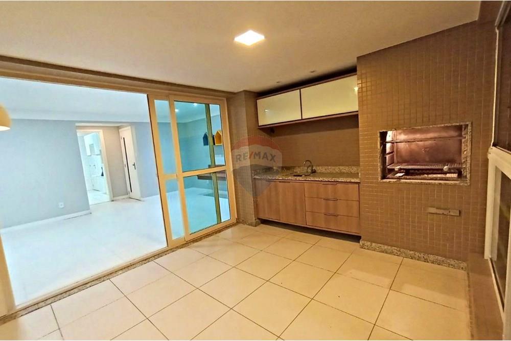 Apartamento - Barra