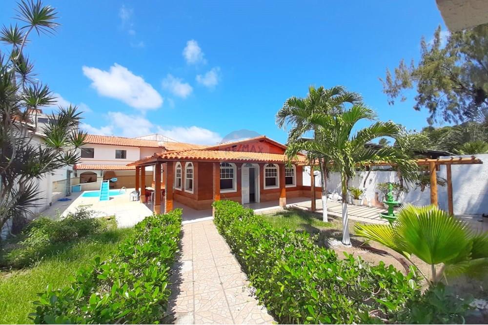 Casa - Itapuã