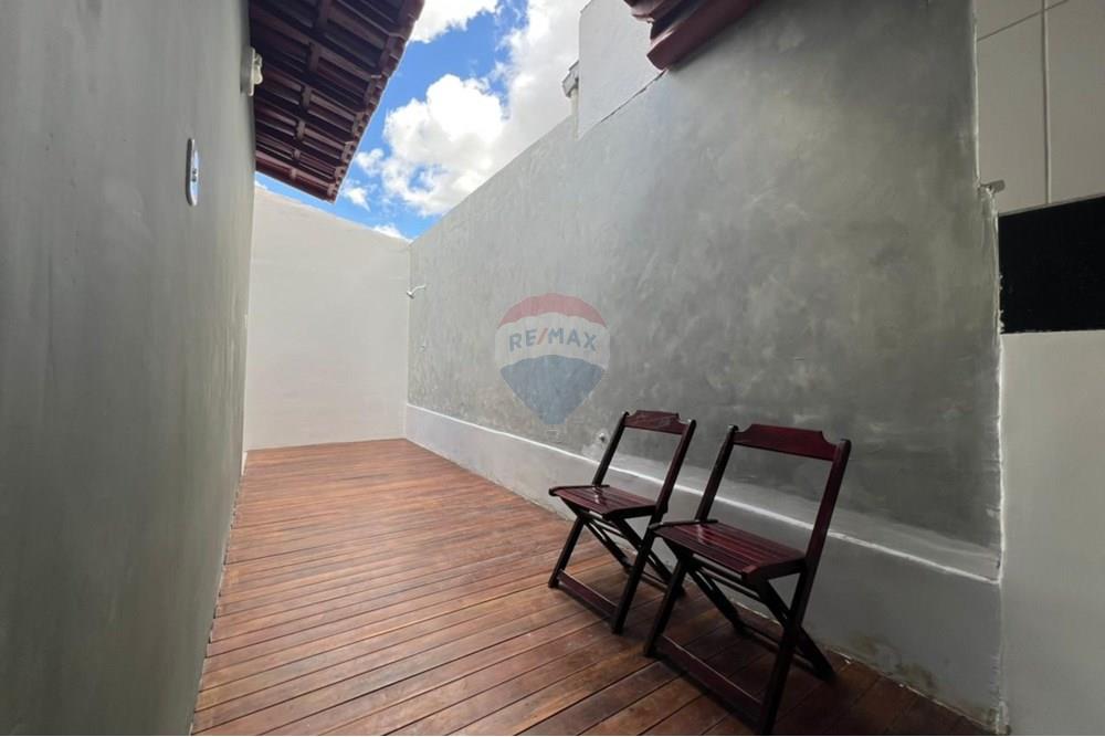 Casa de Condomínio - Alugar - Teixeira de Freitas , Bahia - 10.jpg - 580631061-12