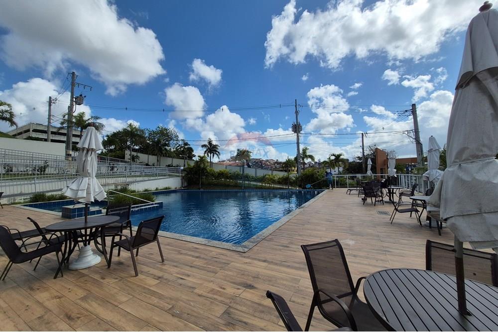 Apartamento - Venda - Salvador , Bahia - 20251030_081542.jpg - 580881006-8