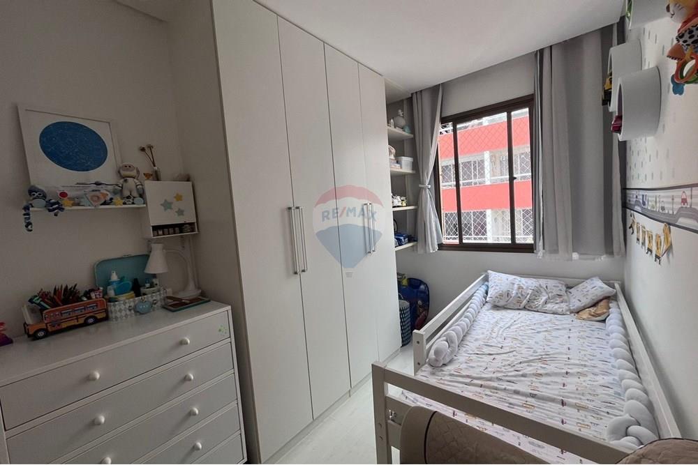 Apartamento - Pituba