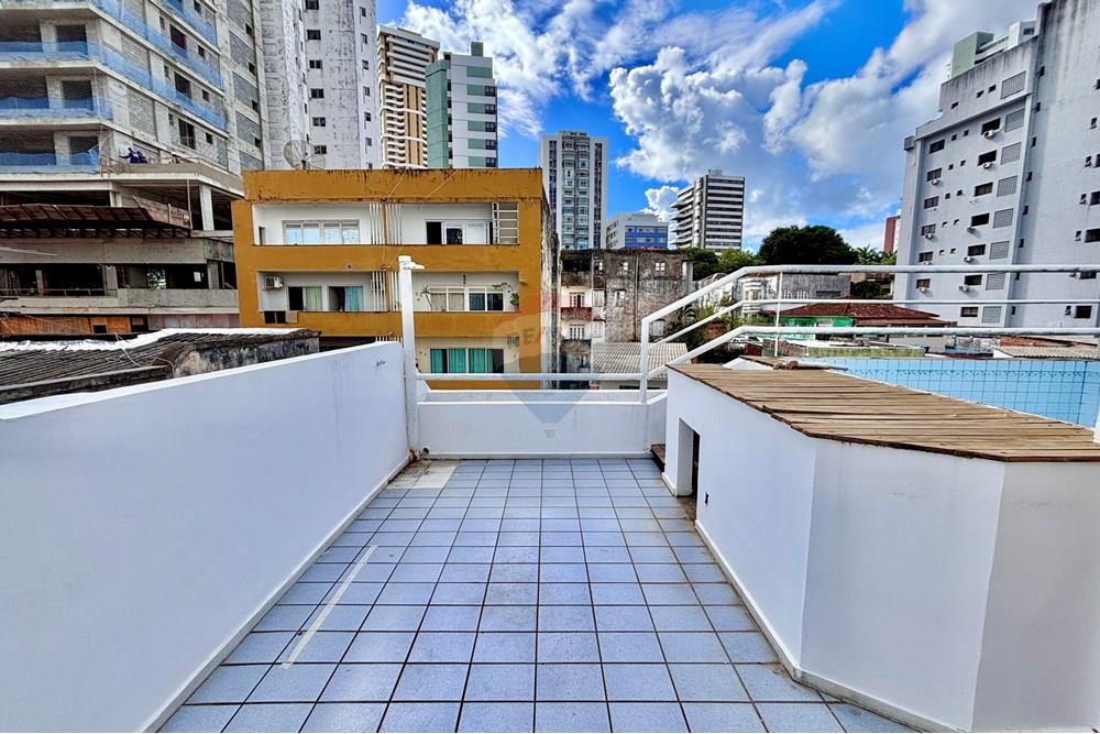 Apartamento - Venda - Salvador , Bahia - IMG_7537.JPG - 580761021-11