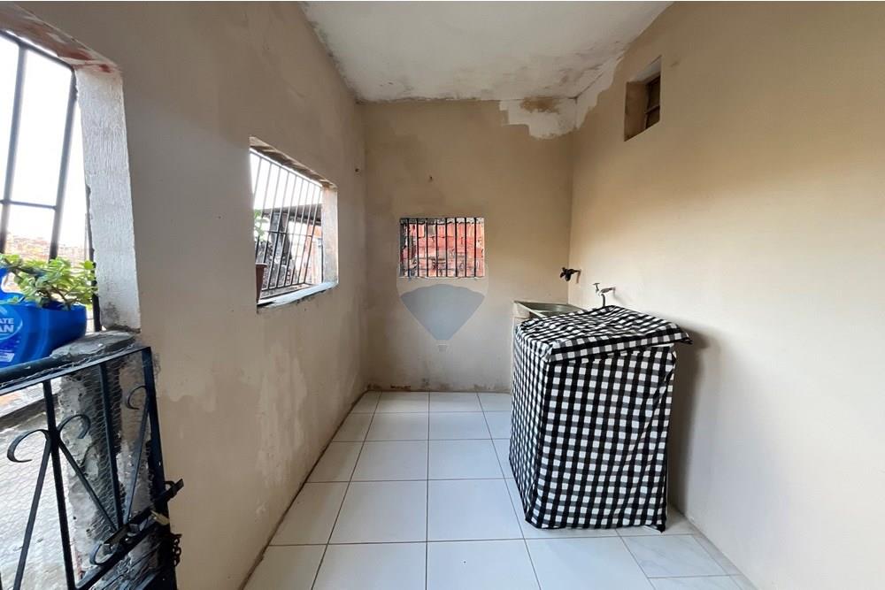 Casa - Venda - Salvador , Bahia - IMG_8959.JPG - 580721048-5