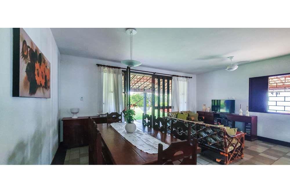 Casa - Venda - Lauro de Freitas , Bahia - 20210429_143409.jpg - 580541064-166