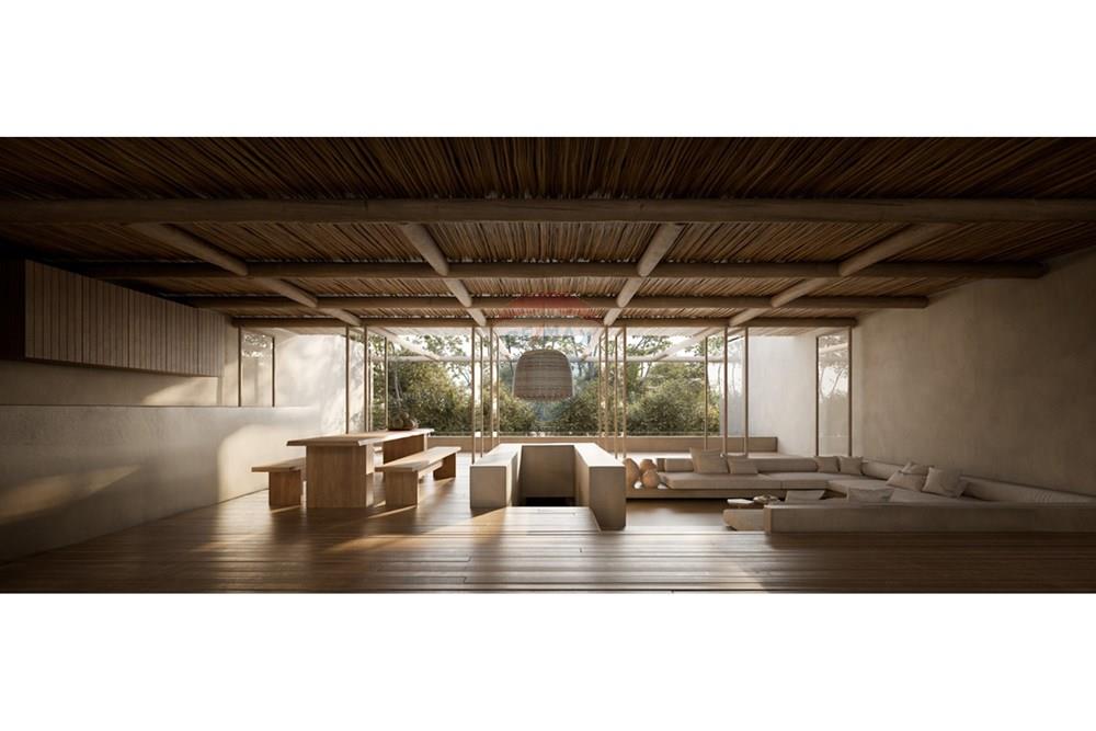 Casa de Condomínio - Venda - Porto Seguro , Bahia - A MATA I_Nampur_living2.jpg - 580581034-54